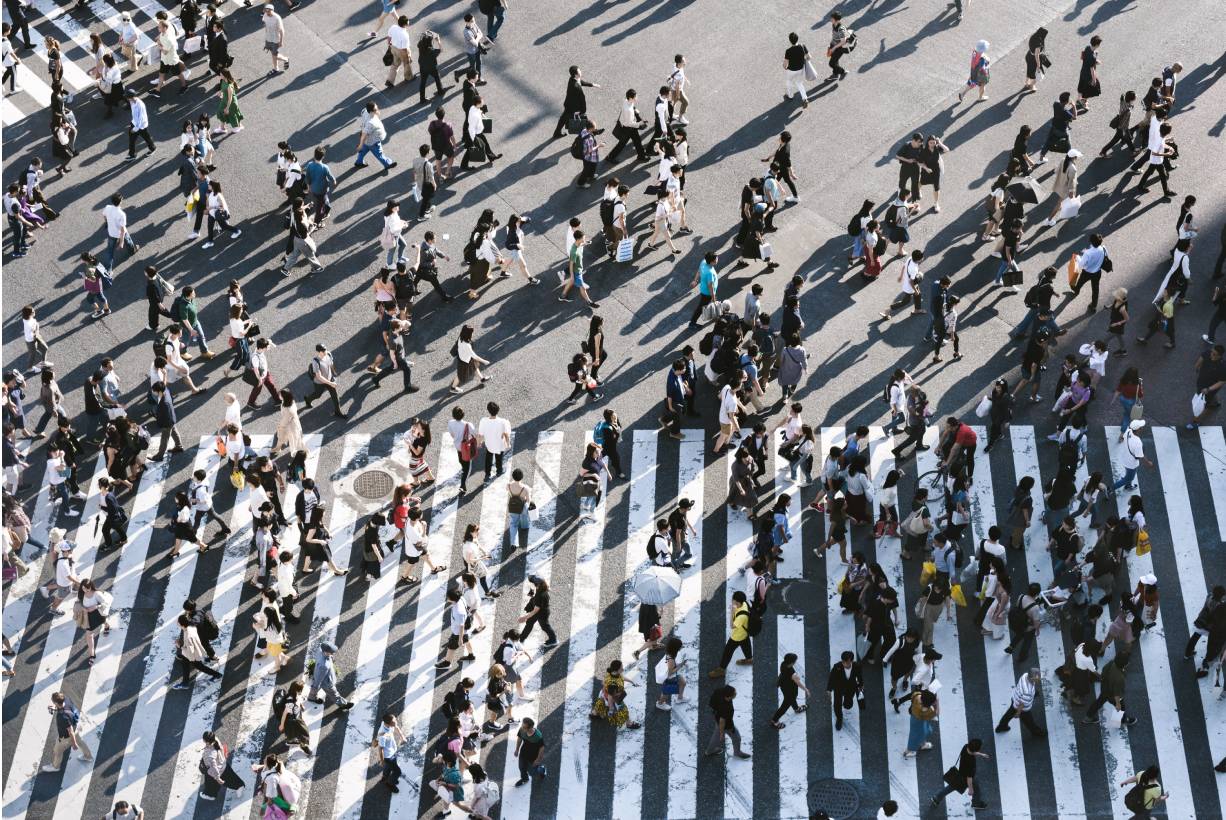 Οι ερευνητές προβλέπουν ότι ο παγκόσμιος πληθυσμός θα μειωθεί δραματικά τα επόμενα χρονικά