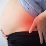 Εγκυμοσύνη χωρίς πόνο στη μέση γίνεται; 