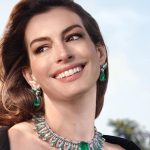 Η Anne Hathaway σπάει το ταμπού της σιωπής για τα προβλήματα γονιμότητας 