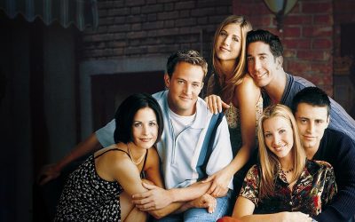 Πόσες αποβολές είχε στην αληθινή ζωή η Μόνικα των Friends;