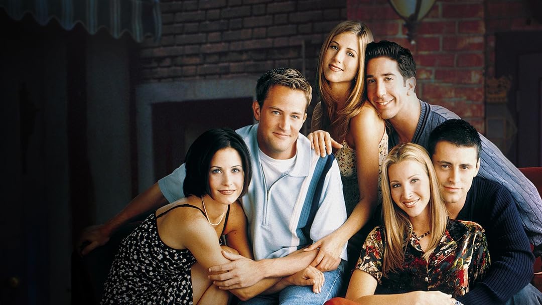 Πόσες αποβολές είχε στην αληθινή ζωή η Μόνικα των Friends;
