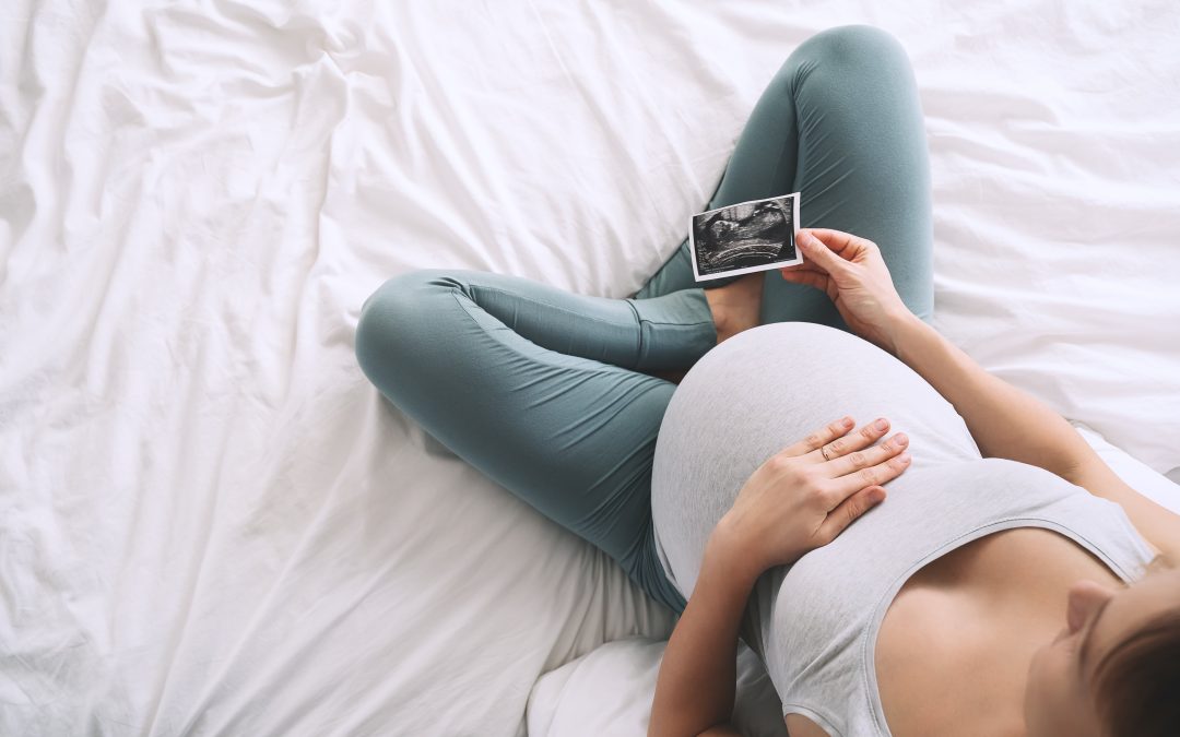 Με ποιους τρόπους μπορώ να αυξήσω τις πιθανότητες μου να μείνω έγκυος;